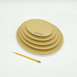 Oval Stack (5 Piece) Oval Stack (5 Piece)